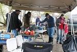 Off-Road Fun day and BBQ - Richmond April 2013 029