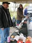 Off-Road Fun day and BBQ - Richmond April 2013 030