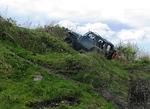 Off-Road Fun day and BBQ - Richmond April 2013 032