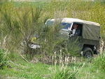 Off-Road Fun day and BBQ - Richmond April 2013 035