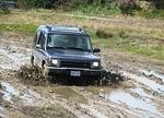 Off-Road Fun day and BBQ - Richmond April 2013 047