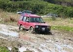 Off-Road Fun day and BBQ - Richmond April 2013 048