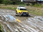 Off-Road Fun day and BBQ - Richmond April 2013 050