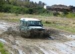 Off-Road Fun day and BBQ - Richmond April 2013 052