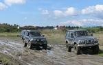 Off-Road Fun day and BBQ - Richmond April 2013 056