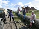 Off-Road Fun day and BBQ - Richmond April 2013 057