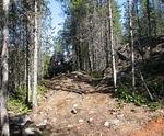 Squamish Run - May 2013 011