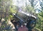 Squamish Run - May 2013 021