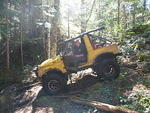 Squamish Run - May 2013 024