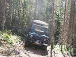 Squamish Run - May 2013 028