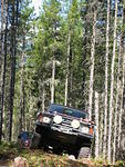 Squamish Run - May 2013 030