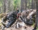 Squamish Run - May 2013 040