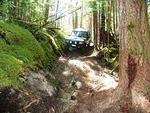 Squamish Run - May 2013 052