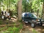 Squamish Run - May 2013 053