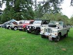 Stuart's 2013 ABFM Photos