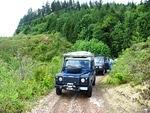 Fossil Beach - North Chehalis May 2013 005