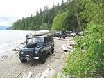 Fossil Beach - North Chehalis May 2013 074