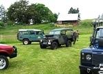 Rally in the Valley -Van Island June 2013 005