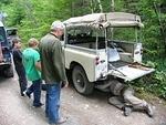 Rally in the Valley -Van Island June 2013 066