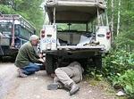 Rally in the Valley -Van Island June 2013 067