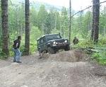Rally in the Valley -Van Island June 2013 068