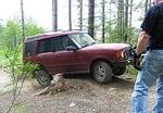 Rally in the Valley -Van Island June 2013 070