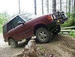 Rally in the Valley -Van Island June 2013 071