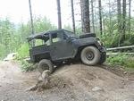 Rally in the Valley -Van Island June 2013 073