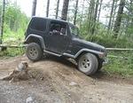 Rally in the Valley -Van Island June 2013 076