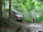 Rally in the Valley -Van Island June 2013 083