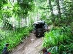 Rally in the Valley -Van Island June 2013 086