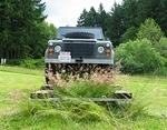 Rally in the Valley -Van Island June 2013 095