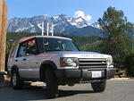 Pemberton Gas Station - July 2013 006