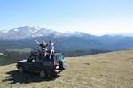 Poison Mtn July 2013 0092