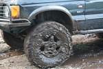 Jeep Trail August 2013 0093