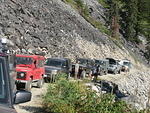 Ochi Basin & Blowdown Pass Sept 2013 025