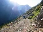 Ochi Basin & Blowdown Pass Sept 2013 039