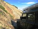 Ochi Basin & Blowdown Pass Sept 2013 043