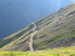 Ochi Basin & Blowdown Pass Sept 2013 050
