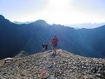 Ochi Basin & Blowdown Pass Sept 2013 068