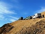 Ochi Basin & Blowdown Pass Sept 2013 094