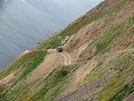 Ochi Basin & Blowdown Pass Sept 2013 107