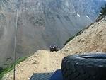 Ochi Basin & Blowdown Pass Sept 2013 113