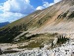 Ochi Basin & Blowdown Pass Sept 2013 128