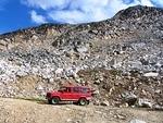 Ochi Basin & Blowdown Pass Sept 2013 134