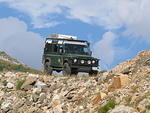 Ochi Basin & Blowdown Pass Sept 2013 141