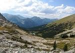 Ochi Basin & Blowdown Pass Sept 2013 143
