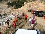 Ochi Basin & Blowdown Pass Sept 2013 144