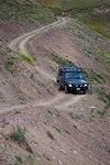 Justin's Ochi Basin - Blowdown Pass Photos