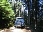 Church Mountain Run - Oct 2013 003